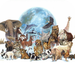 Animals Sound (share by SMS)