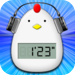 Music Kitchen Timer