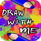 Draw With Me Free - Draw Something And Have Your Friends Guess It Draw With Me Free - Draw Something And Have Your Friends Guess It
