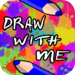Draw With Me Free - Draw Something And Have Your Friends Guess It