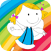 My Fairy Princess Coloring Book
