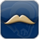 St. Louis Rams Fisher Stache